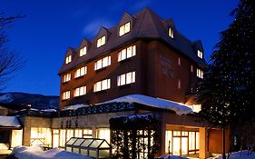 Hakuba Hotel Ougiya